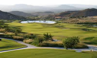 font del llop golf course